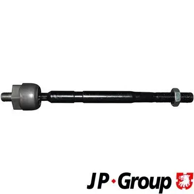 Axialgelenk, Spurstange Vorderachse links Vorderachse rechts JP GROUP 4144500300