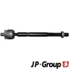 Axialgelenk, Spurstange Vorderachse links Vorderachse rechts JP GROUP 4144500300