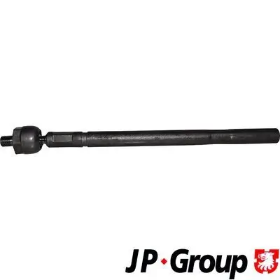 Axialgelenk, Spurstange Vorderachse links Vorderachse rechts JP GROUP 4144500400