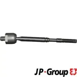 Axialgelenk, Spurstange JP GROUP 4144500500