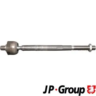 Axialgelenk, Spurstange Vorderachse links Vorderachse rechts JP GROUP 4144500700 Bild Axialgelenk, Spurstange Vorderachse links Vorderachse rechts JP GROUP 4144500700
