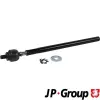 Axialgelenk, Spurstange Vorderachse links Vorderachse rechts JP GROUP 4144501500