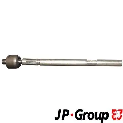 Axialgelenk, Spurstange Vorderachse links Vorderachse rechts JP GROUP 4144501900