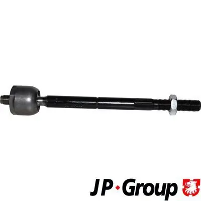 Axialgelenk, Spurstange Vorderachse links Vorderachse rechts JP GROUP 4144502200 Bild Axialgelenk, Spurstange Vorderachse links Vorderachse rechts JP GROUP 4144502200