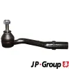 Spurstangenkopf Vorderachse links JP GROUP 4144600570