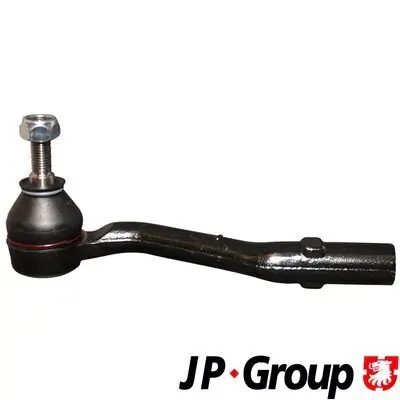 Spurstangenkopf Vorderachse links JP GROUP 4144600570 Bild Spurstangenkopf Vorderachse links JP GROUP 4144600570
