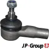 Spurstangenkopf Vorderachse links Vorderachse rechts JP GROUP 4144600600