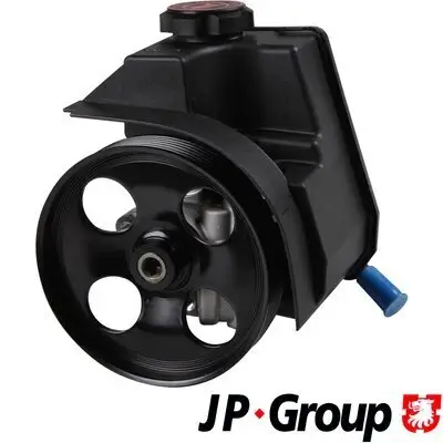 Hydraulikpumpe, Lenkung JP GROUP 4145101400
