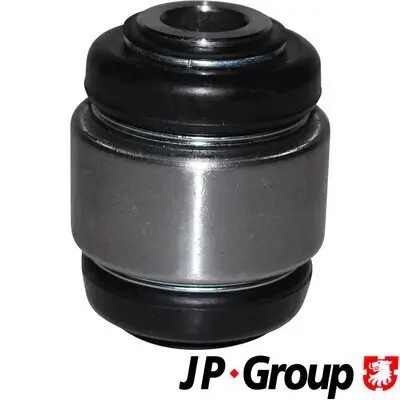 Lagerung, Lenker Hinterachse links Hinterachse rechts JP GROUP 4150300300