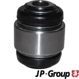Lagerung, Lenker Hinterachse links Hinterachse rechts JP GROUP 4150300300