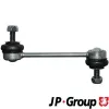 Stange/Strebe, Stabilisator Hinterachse links Hinterachse rechts JP GROUP 4150500100