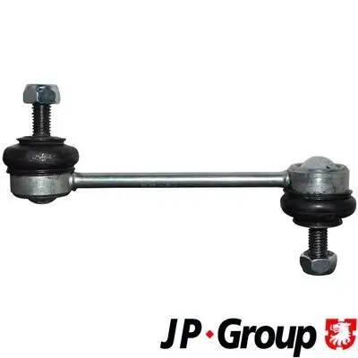 Stange/Strebe, Stabilisator Hinterachse links Hinterachse rechts JP GROUP 4150500100 Bild Stange/Strebe, Stabilisator Hinterachse links Hinterachse rechts JP GROUP 4150500100