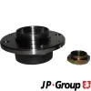Radnabe Hinterachse links Hinterachse rechts JP GROUP 4151400400