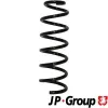 Fahrwerksfeder Hinterachse JP GROUP 4152200100