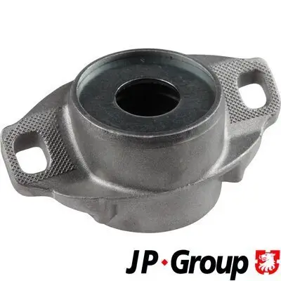Federbeinstützlager Hinterachse JP GROUP 4152300100 Bild Federbeinstützlager Hinterachse JP GROUP 4152300100