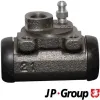 Radbremszylinder Hinterachse rechts JP GROUP 4161300400
