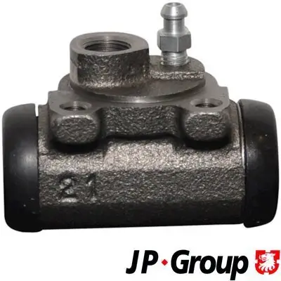 Radbremszylinder Hinterachse rechts JP GROUP 4161300400 Bild Radbremszylinder Hinterachse rechts JP GROUP 4161300400