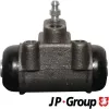 Radbremszylinder Hinterachse links Hinterachse rechts JP GROUP 4161300900
