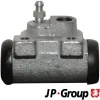 Radbremszylinder Hinterachse rechts JP GROUP 4161301100