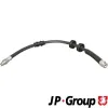 Bremsschlauch Vorderachse JP GROUP 4161601000