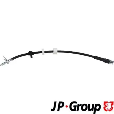 Bremsschlauch Vorderachse rechts JP GROUP 4161603580