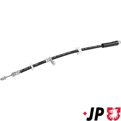 Bremsschlauch Vorderachse JP GROUP 4161603700 Bild Bremsschlauch Vorderachse JP GROUP 4161603700
