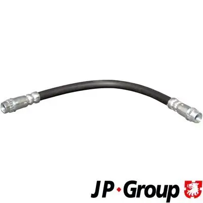 Bremsschlauch Hinterachse JP GROUP 4161700200