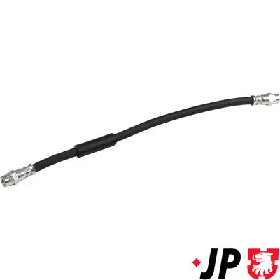 Bremsschlauch Hinterachse JP GROUP 4161700800 Bild Bremsschlauch Hinterachse JP GROUP 4161700800