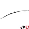 Bremsschlauch Hinterachse rechts JP GROUP 4161705580