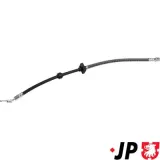 Bremsschlauch Hinterachse rechts JP GROUP 4161705580