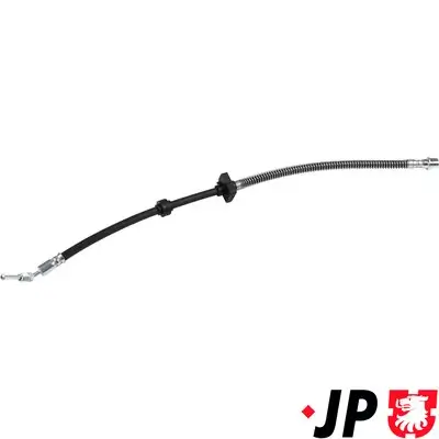 Bremsschlauch Hinterachse rechts JP GROUP 4161705580 Bild Bremsschlauch Hinterachse rechts JP GROUP 4161705580