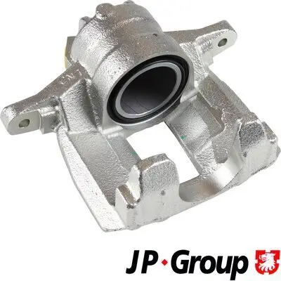 Bremssattel Vorderachse links JP GROUP 4161902270 Bild Bremssattel Vorderachse links JP GROUP 4161902270