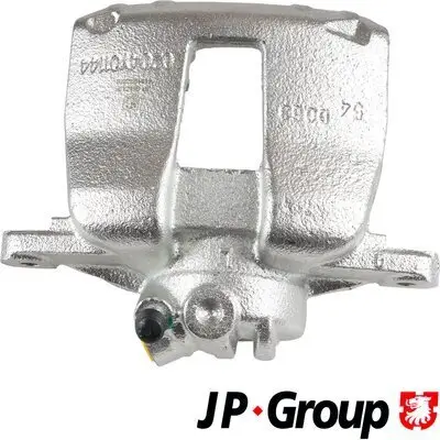 Bremssattel Vorderachse links JP GROUP 4161902270 Bild Bremssattel Vorderachse links JP GROUP 4161902270