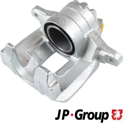 Bremssattel Vorderachse rechts JP GROUP 4161902280 Bild Bremssattel Vorderachse rechts JP GROUP 4161902280