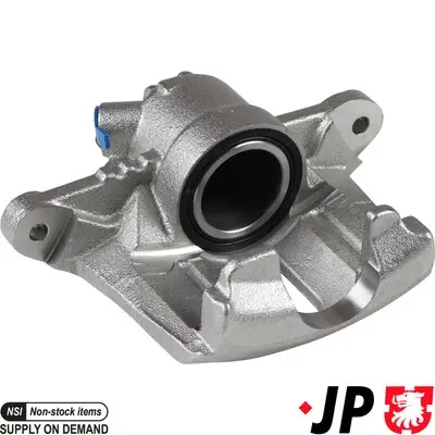 Bremssattel Vorderachse links JP GROUP 4161902570 Bild Bremssattel Vorderachse links JP GROUP 4161902570