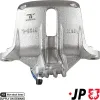Bremssattel Vorderachse links JP GROUP 4161902570 Bild Bremssattel Vorderachse links JP GROUP 4161902570