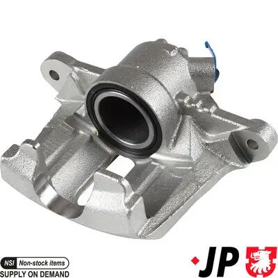 Bremssattel Vorderachse rechts JP GROUP 4161902580 Bild Bremssattel Vorderachse rechts JP GROUP 4161902580