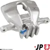 Bremssattel Vorderachse links JP GROUP 4161902670 Bild Bremssattel Vorderachse links JP GROUP 4161902670