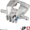 Bremssattel Vorderachse rechts JP GROUP 4161902680 Bild Bremssattel Vorderachse rechts JP GROUP 4161902680