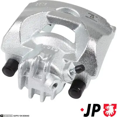 Bremssattel Vorderachse rechts JP GROUP 4161902780 Bild Bremssattel Vorderachse rechts JP GROUP 4161902780