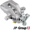 Bremssattel Hinterachse rechts JP GROUP 4162000180 Bild Bremssattel Hinterachse rechts JP GROUP 4162000180