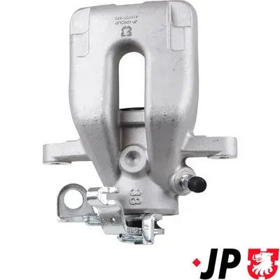 Bremssattel Hinterachse links JP GROUP 4162001870 Bild Bremssattel Hinterachse links JP GROUP 4162001870