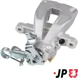Bremssattel Hinterachse links JP GROUP 4162001970