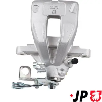 Bremssattel Hinterachse links JP GROUP 4162001970 Bild Bremssattel Hinterachse links JP GROUP 4162001970
