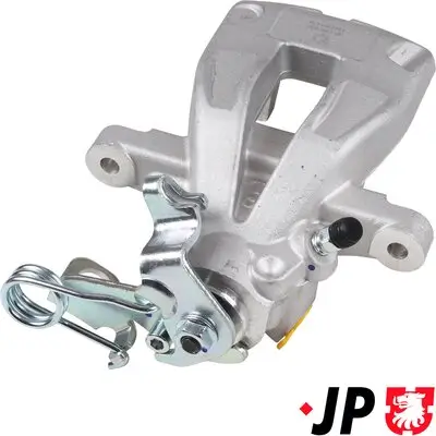 Bremssattel Hinterachse links JP GROUP 4162001970 Bild Bremssattel Hinterachse links JP GROUP 4162001970