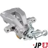 Bremssattel Hinterachse rechts JP GROUP 4162001980