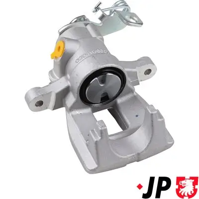 Bremssattel Hinterachse rechts JP GROUP 4162001980 Bild Bremssattel Hinterachse rechts JP GROUP 4162001980