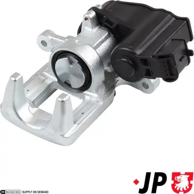 Bremssattel Hinterachse links JP GROUP 4162002070 Bild Bremssattel Hinterachse links JP GROUP 4162002070