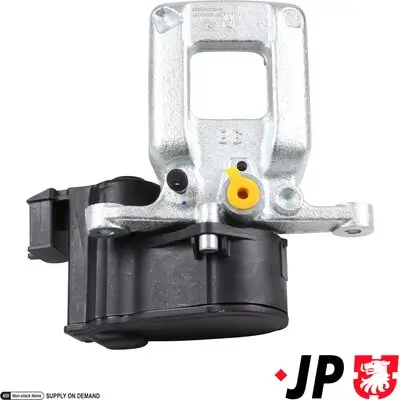 Bremssattel Hinterachse rechts JP GROUP 4162002080 Bild Bremssattel Hinterachse rechts JP GROUP 4162002080