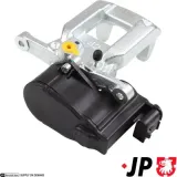 Bremssattel Hinterachse links JP GROUP 4162002170